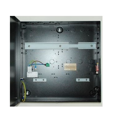 AMC2 VdS Enclosure